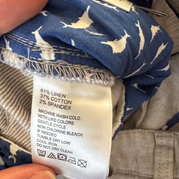 Tommy Bahama Shorts - Picture 5 of 9